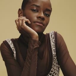 Letitia Wright