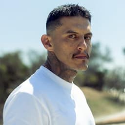 Richard Cabral