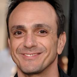 Hank Azaria