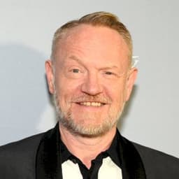 Jared Harris