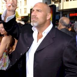 Bill Goldberg