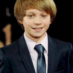 Daniel Huttlestone