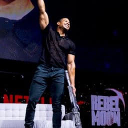 Ray Fisher