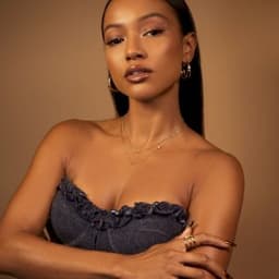 Karrueche Tran