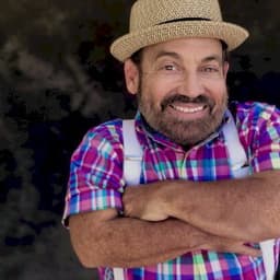 Danny Woodburn