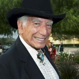 Morgan Woodward