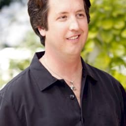 Steve Little