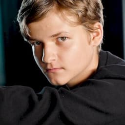 Jonathan Bergman