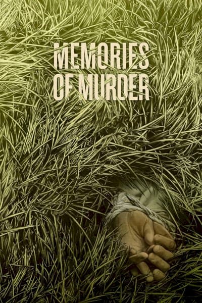 Memories of Murder