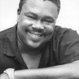 Harold Sylvester