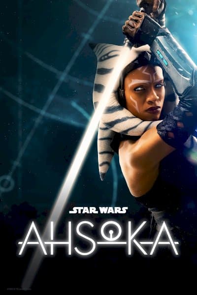 Ahsoka
