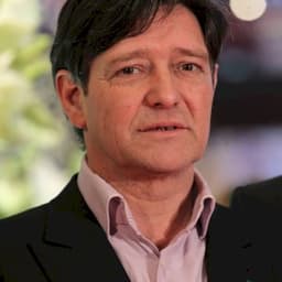 Pierre Bokma