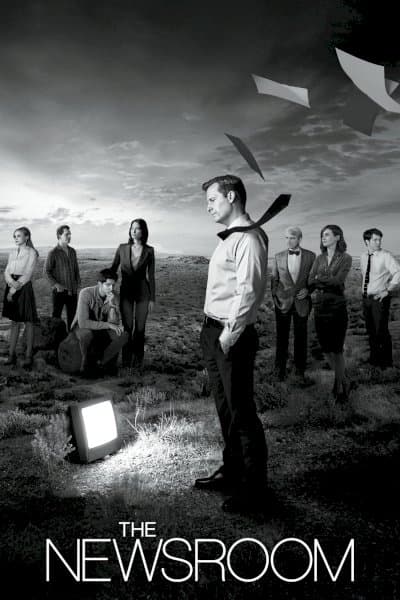The Newsroom