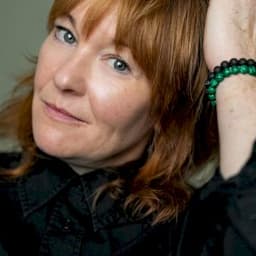 Claire Brown