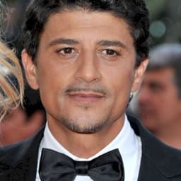 Saïd Taghmaoui