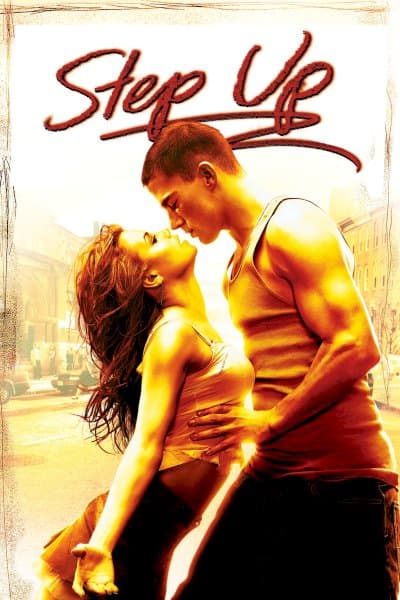 Step Up