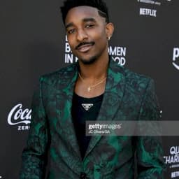 Jordan L. Jones
