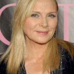 Kim Cattrall