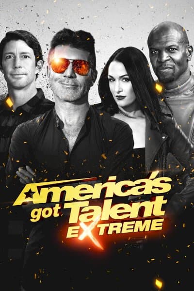 America's Got Talent