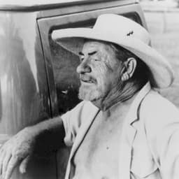 Leo McKern