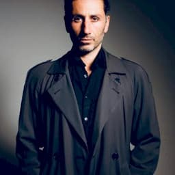 George Georgiou