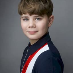 Matthew Illesley