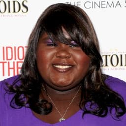 Gabourey Sidibe