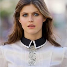 Alexandra Daddario