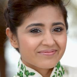 Shweta Tripathi