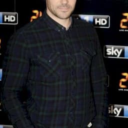 Liam Garrigan