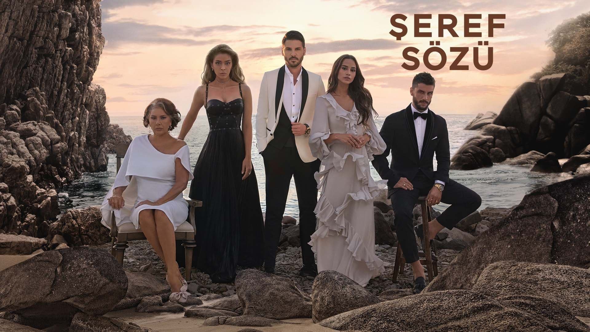 Seref Sözü
