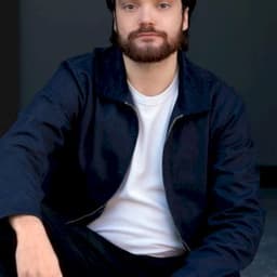 Jordan Chodziesner