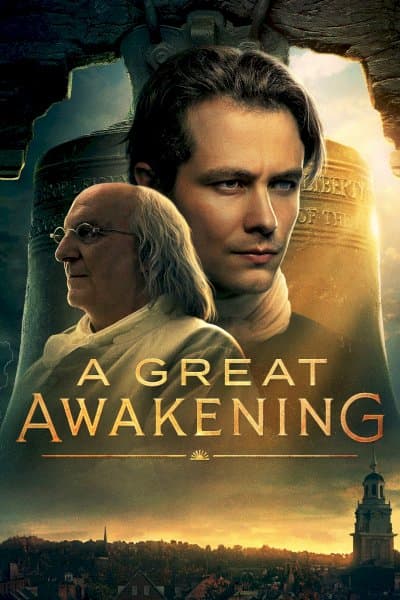 A Great Awakening