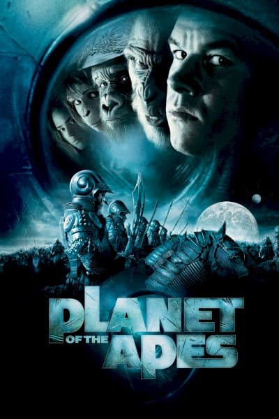 Planet of the Apes