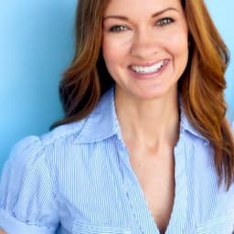 Catherine Taber