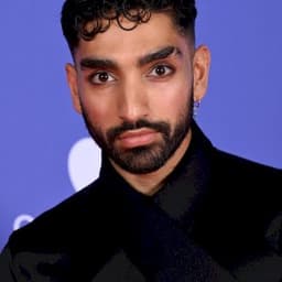 Mawaan Rizwan