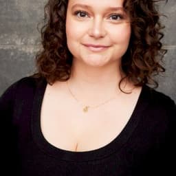 Jessica Rookeward