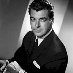Rory Calhoun