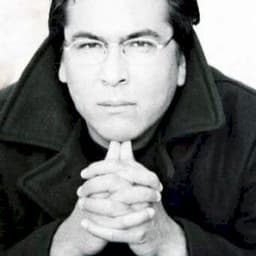 Eric Schweig