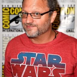 Steve Blum