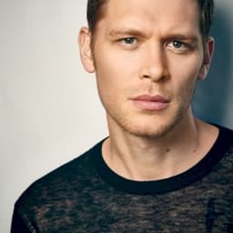 Joseph Morgan