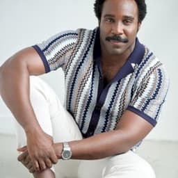 Tramell Tillman