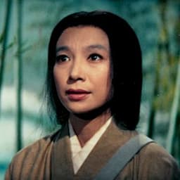Michiyo Aratama