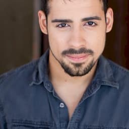 Tommy Rivera-Vega