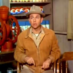 Alvy Moore