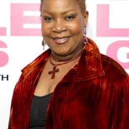 Juanita Jennings