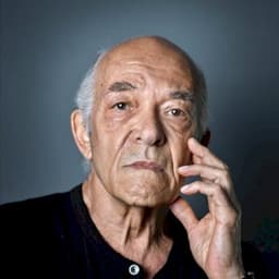 Mark Margolis