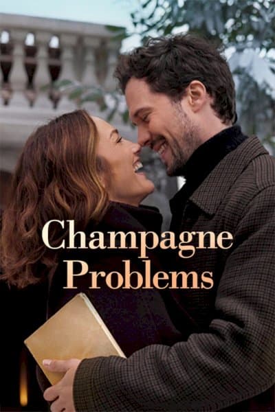 Champagne Problems