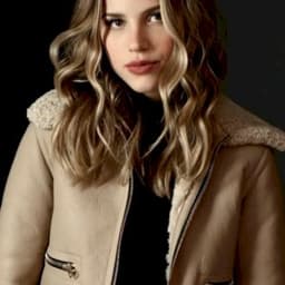 Halston Sage