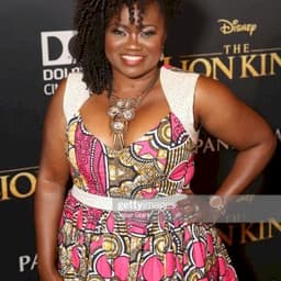 Niketa Calame-Harris